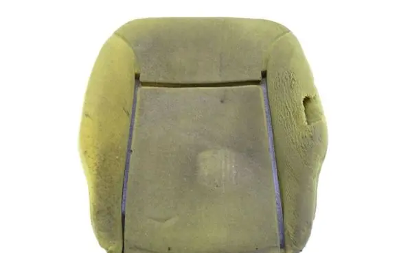 Renault Kangoo II Front passenger seat console base 