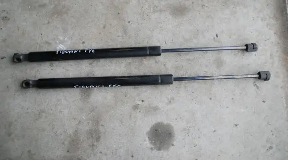 Volkswagen Tiguan Tailgate/trunk/boot tension spring 140KM