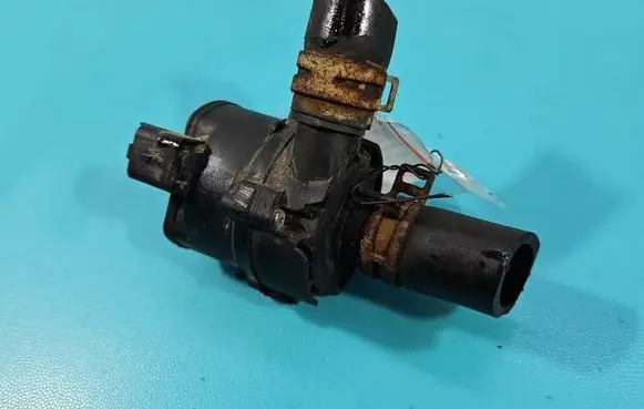 Renault Master III Electric auxiliary coolant/water pump 0392023219 IMPRK1521952