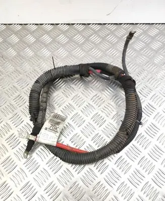 Opel Insignia A Positive wiring loom 13295306