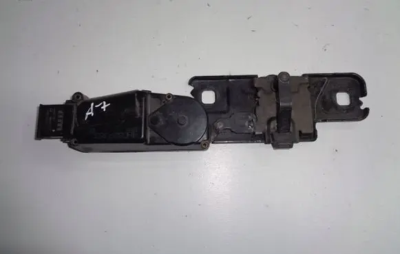 Audi A7 S7 4G Tailgate/trunk/boot lock/catch/latch 4H0927383