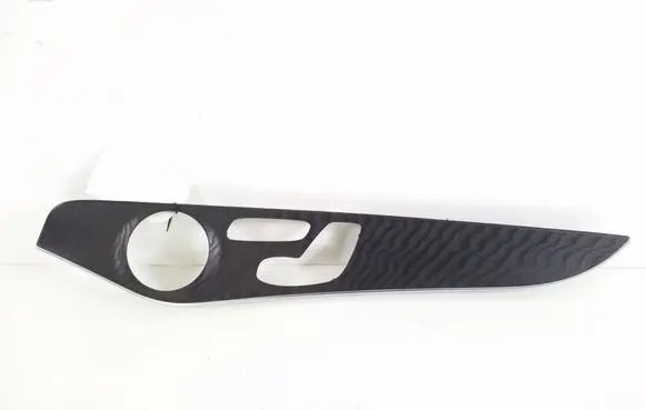 Mercedes-Benz C W205 Front door trim bar A2057201209