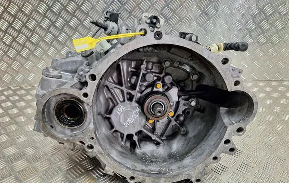 Hyundai Kona I Manual 6 speed gearbox S27725767 WJU60C