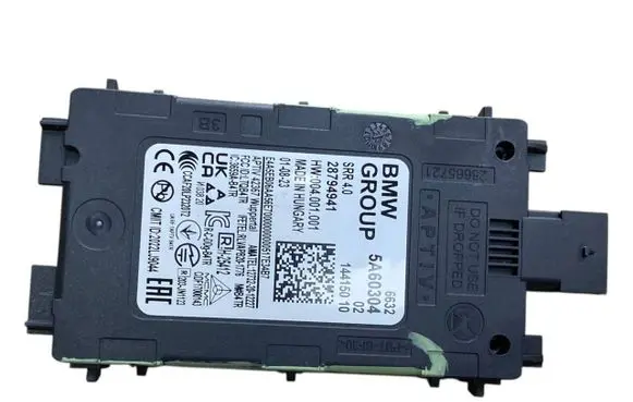BMW X5 G05 Blind spot module 5A60304 66325A60304