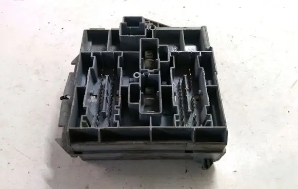 Fiat Ducato Fuse module 1332043080
