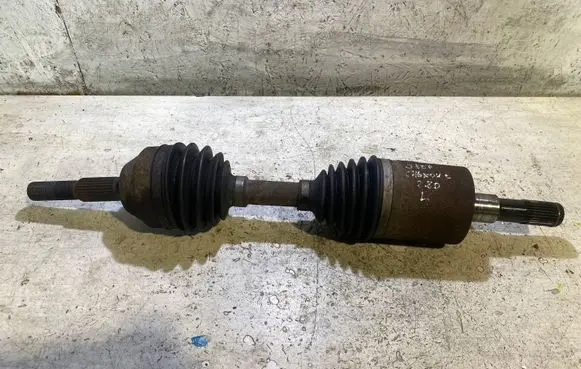 Jeep Cherokee Front driveshaft P52111781AB TFC1026S0103