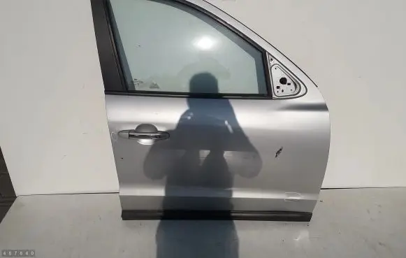 Hyundai Santa Fe Front door
