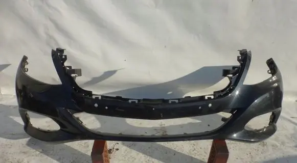 Mercedes-Benz S W222 Front bumper