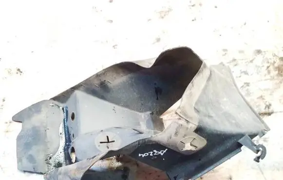 Seat Ibiza III (6L) Air intake duct part