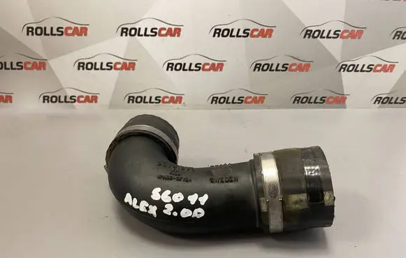Volvo S60 Intercooler hose/pipe 30751920