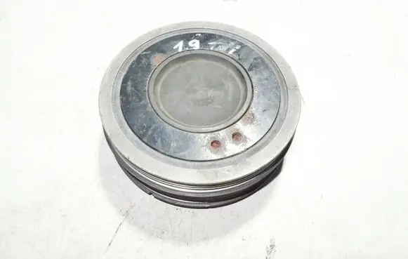 Volkswagen PASSAT B5.5 Crankshaft pulley