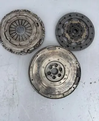 Ford Focus C-MAX Clutch set kit 3M516477CF 9654219380 96487183