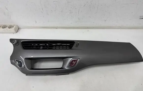 Citroen C3 Dash center air vent grill
