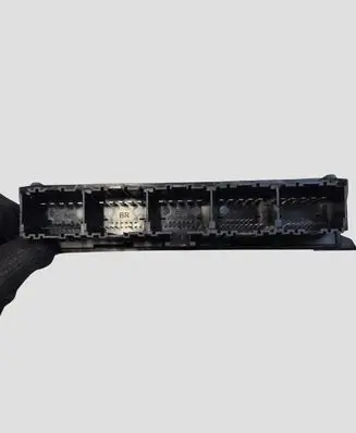 Volvo V40 Keyless (KESSY) go control unit/module 30659775