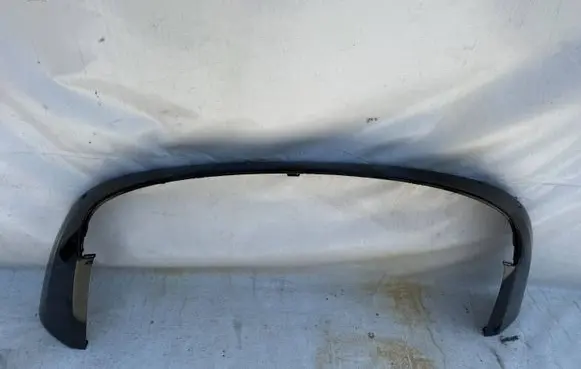 Volvo XC90 Rear bumper 31353430