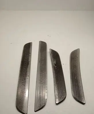 Mercedes-Benz E W213 sill trim set (inner) A2576802701