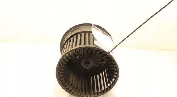 Citroen DS4 Heater fan/blower T1011034D