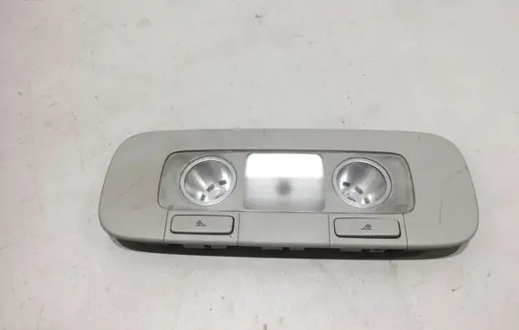 Volkswagen PASSAT B6 Rear seat light 3C0947291D