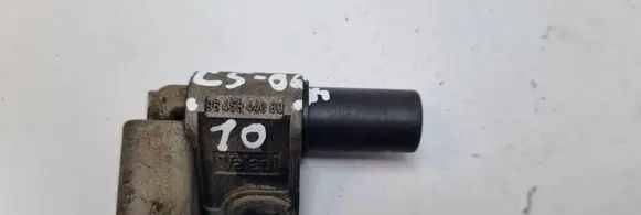 Citroen C5 Camshaft position sensor 9645844080