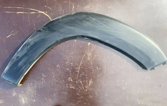 Peugeot Boxer Rear arch trim 1307241070