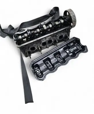 Seat Ibiza III (6L) Engine head 028103373N