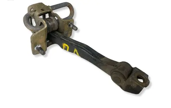 Volvo XC70 Front door check strap stopper 30634551
