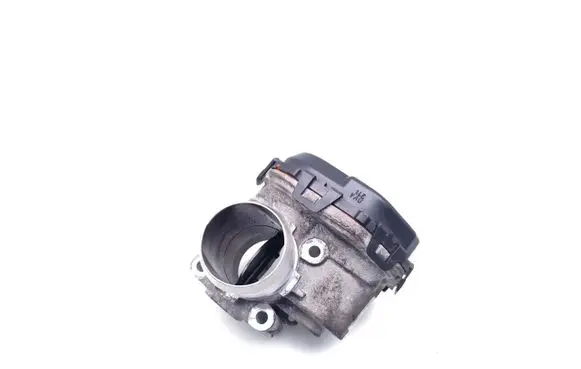 Ford Focus Electric throttle body valve 9807238580 V29039645