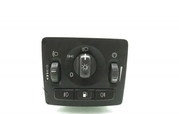 Volvo V50 Light switch 30669736