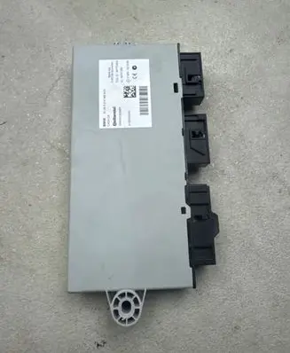 BMW 7 F01 F02 F03 F04 CAS control unit/module 9318365 61359318365