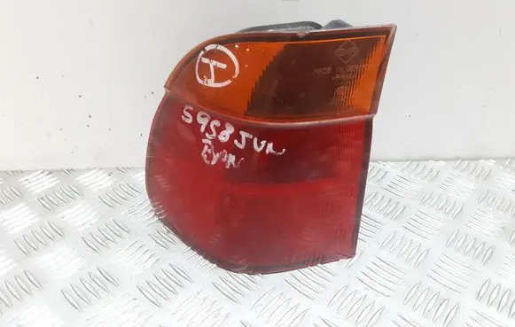 BMW 5 E39 Rear/tail lights 8361671