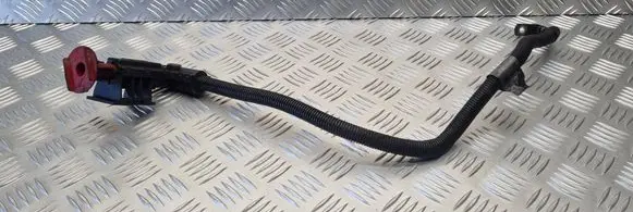 Mercedes-Benz Sprinter W906 Positive cable (battery) A9064408234