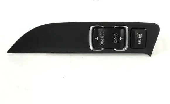 BMW 3 F30 F35 F31 Other switches/knobs/shifts 9252911 61319252911