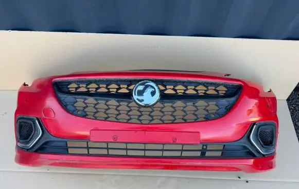 Opel Corsa E Front bumper 39040503