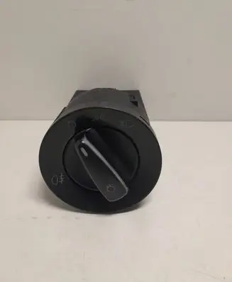 Volkswagen Bora Light switch 1C0941531