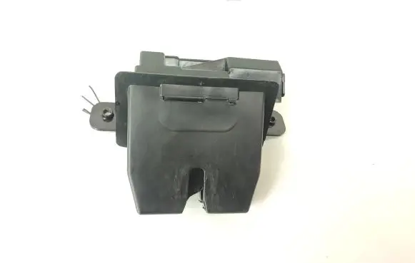 Ford B-MAX Tailgate/trunk/boot lock/catch/latch 8A61A46420AD