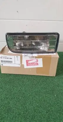 BMW 3 E36 Headlight/headlamp 8357389