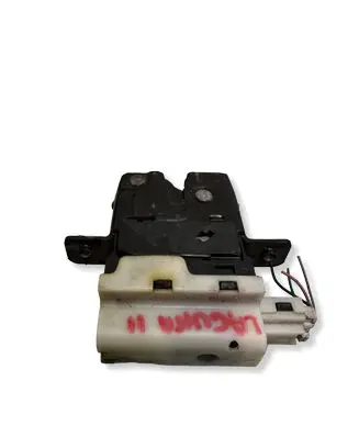 Renault Laguna II Tailgate/trunk/boot lock/catch/latch 8200229957