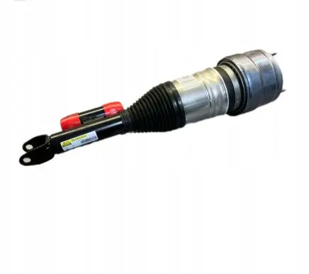 Mercedes-Benz E W213 Air suspension front shock absorber A2133200303