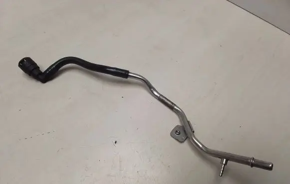 Mercedes-Benz C W204 Vacuum line/pipe/hose A6512300556
