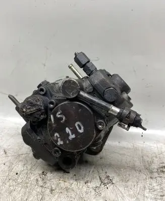 Lexus IS 220D-250-350 Fuel injection high pressure pump