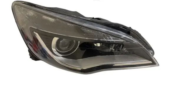 Headlight/headlamp