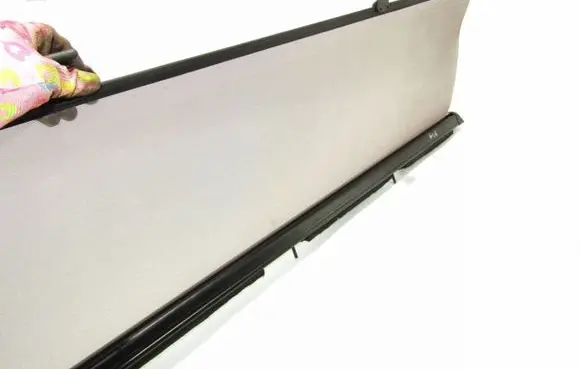 Volkswagen PASSAT B5 Trunk separation 