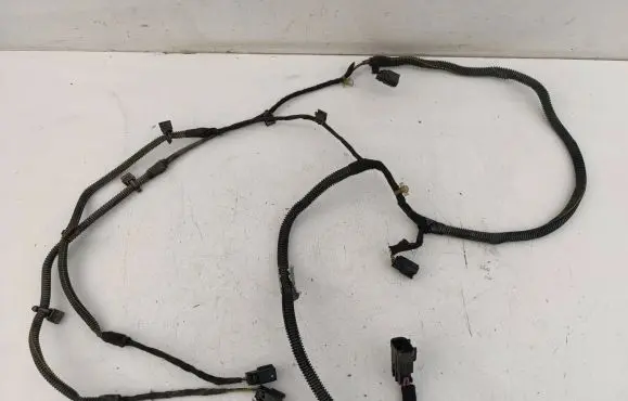 Opel Insignia A Parking sensor (PDC) wiring loom 13332034
