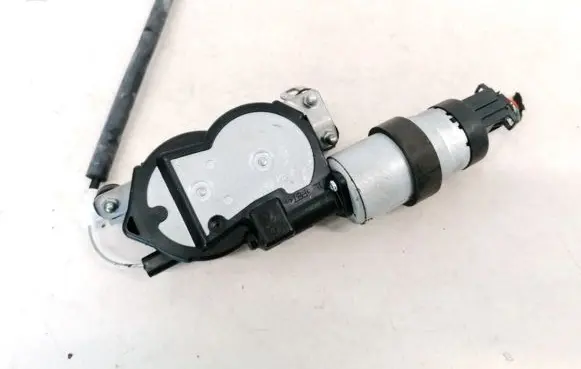 Audi A8 S8 D3 4E Seat adjustment motor 8515450