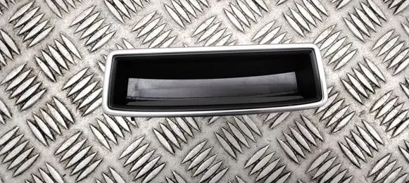 Audi A6 C7 Glove box central console 4G0863300