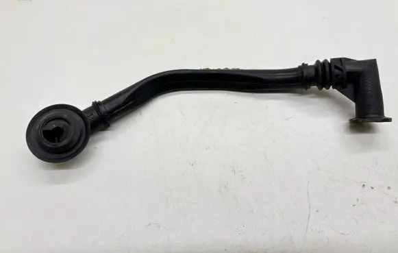 Volkswagen Jetta V Air intake hose/pipe 1K1260113D 995700PK