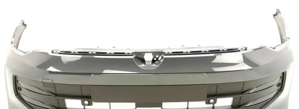 Volkswagen Golf VIII Front bumper 5H0807221AA