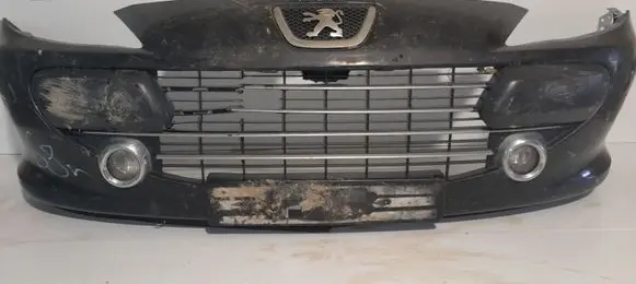 Peugeot 307 Front bumper