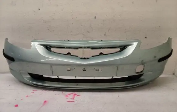 Honda Jazz Front bumper 71101SAA