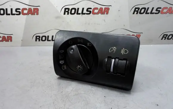 Audi A6 S6 C5 4B Light switch 4B1941531